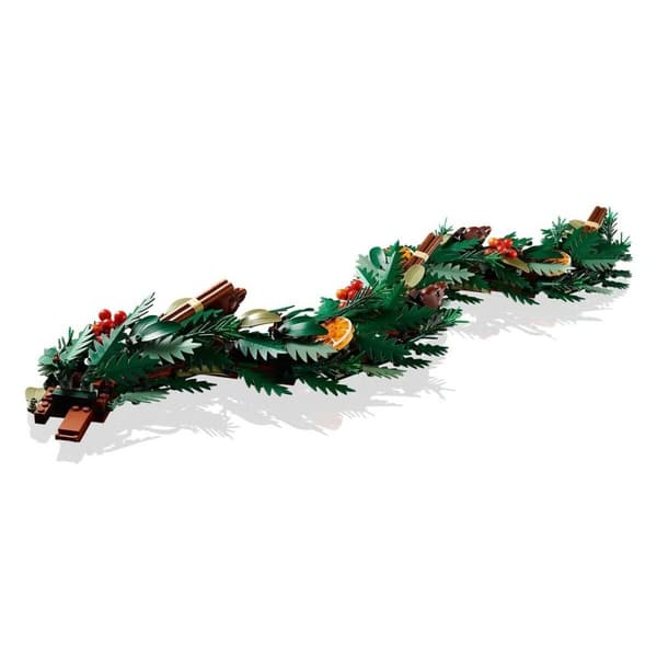 Byggsats Lego 10340 Crown 1194 Delar