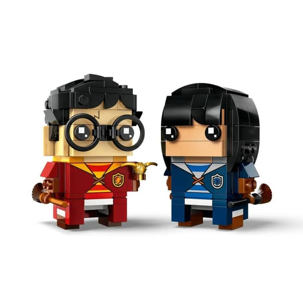 Byggsats Lego 40616