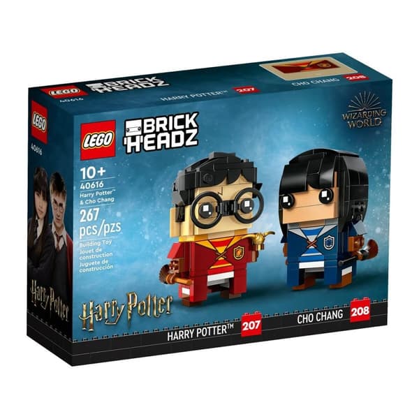Byggsats Lego 40616