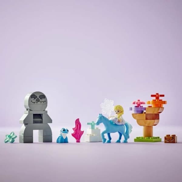 Byggsats Lego 10418