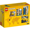 Miniatyrbild 2 av 5: Playset Lego 40519 253 Delar