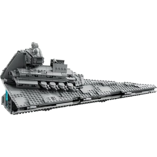 Byggsats Lego 75394