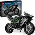 Miniatyrbild 1 av 5: Byggsats Lego Kawasaki Ninja H2R Multicolour