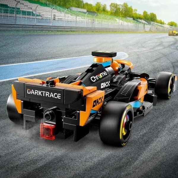 Byggsats Lego 76919 F1 McLaren 2023 Multicolour 245 Delar