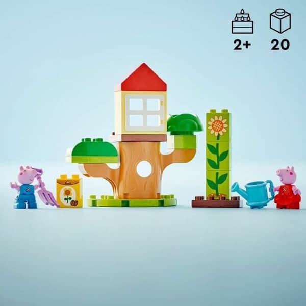 Byggsats Lego 10431