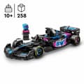 Miniatyrbild 2 av 6: Byggsats Lego 77248