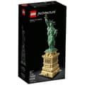 Miniatyrbild 1 av 5: Byggsats Lego Estatua de la Libertad Multicolour 1685 Delar