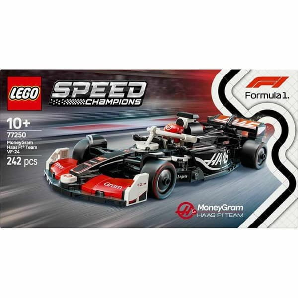 Byggsats Lego 77250