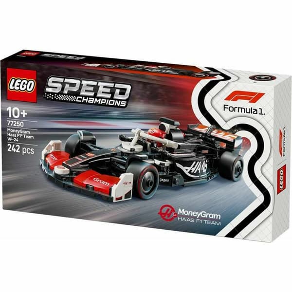 Byggsats Lego 77250