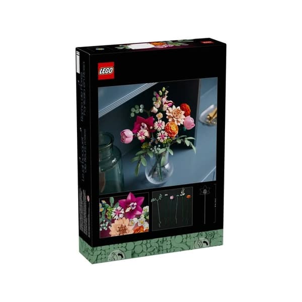 Byggsats Lego 10342