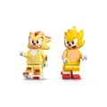 Miniatyrbild 8 av 10: Byggsats Lego 77003