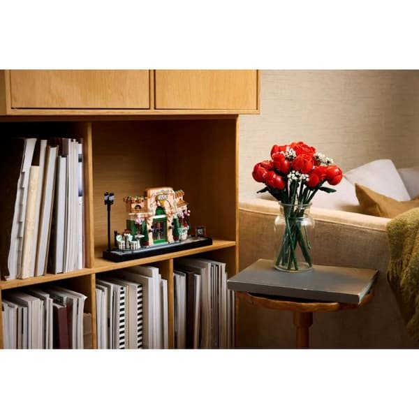 Byggsats Lego 10362