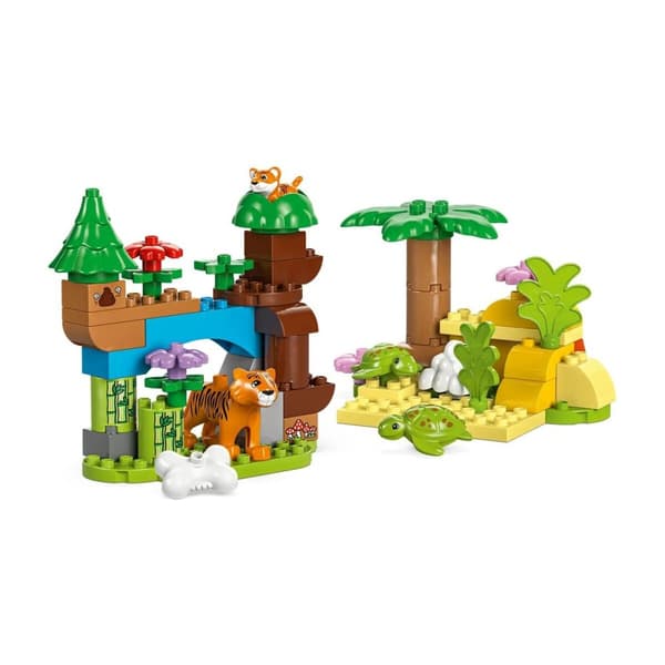 Byggsats Lego 10446