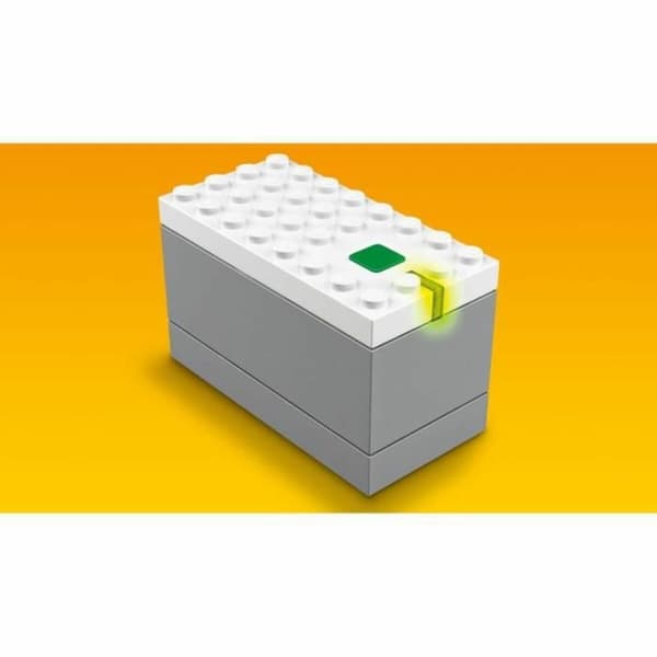 Byggsats Lego 60198 Multicolour