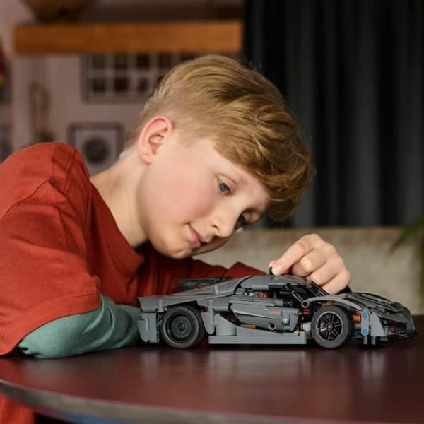 Byggsats Lego Koenigsegg Jesko Absolute Multicolour