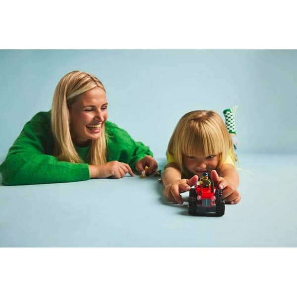 Byggsats Lego 60461