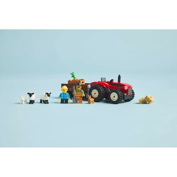 Byggsats Lego 60461