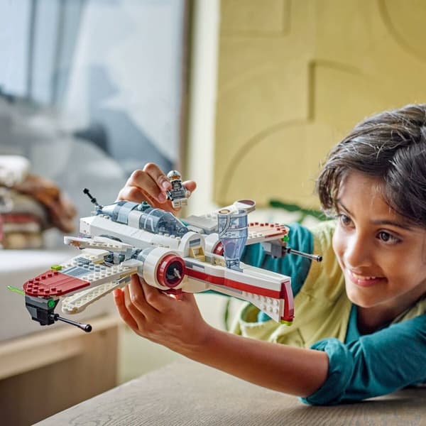 Byggsats Lego 75402
