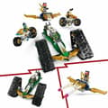 Miniatyrbild 3 av 5: Byggsats Lego 71820