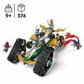 Miniatyrbild 2 av 5: Byggsats Lego 71820