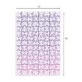Miniatyrbild 3 av 4: CLEMENTONI - 104 bitar - Stitch