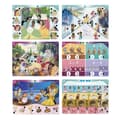 Miniatyrbild 3 av 4: CLEMENTONI - Quizzy - Prinsessa