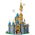 Miniatyrbild 4 av 10: Byggsats Lego 43222 Disney Castle 4837 Delar