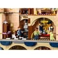 Miniatyrbild 6 av 10: Byggsats Lego 43222 Disney Castle 4837 Delar