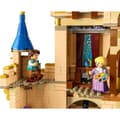 Miniatyrbild 8 av 10: Byggsats Lego 43222 Disney Castle 4837 Delar
