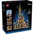 Miniatyrbild 2 av 10: Byggsats Lego 43222 Disney Castle 4837 Delar