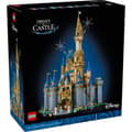Miniatyrbild 1 av 10: Byggsats Lego 43222 Disney Castle 4837 Delar