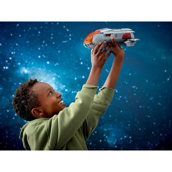 Byggsats Lego MARVEL 76232 Hoopty 420 Delar
