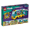 Miniatyrbild 2 av 9: Byggsats Lego FRIENDS 41759 Heartlake City Bus 480 Delar