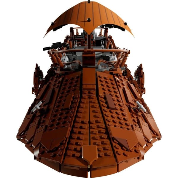 Byggsats Lego 75397 - Star Wars Jabba Sail Barge 3943 Delar