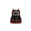 Miniatyrbild 4 av 10: Byggsats Lego BATMAN 76328 The Classic TV Series Batmobile 1822 Delar