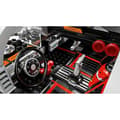Miniatyrbild 8 av 10: Byggsats Lego BATMAN 76328 The Classic TV Series Batmobile 1822 Delar