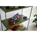 Miniatyrbild 10 av 10: Byggsats Lego BATMAN 76328 The Classic TV Series Batmobile 1822 Delar