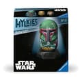 Miniatyrbild 2 av 3: Pussel 3D 54 bitar: Hylkies nr 20 - Boba Fett