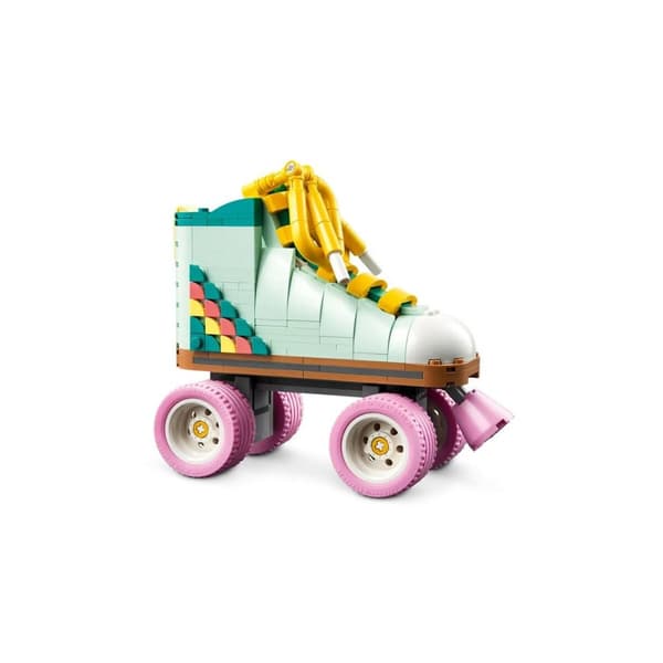 Byggsats Lego Creator 31148 Retro Skate Multicolour 342 Delar