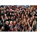 Miniatyrbild 1 av 5: Pussel 1000 bitar: Harry Potter