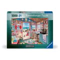 Miniatyrbild 3 av 3: 1000p Cabanon vid stranden