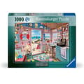Miniatyrbild 1 av 2: 1000p Cabanon vid stranden