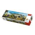 Miniatyrbild 2 av 2: Pussel 1000 bitar Lake Schliersee