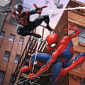 Miniatyrbild 3 av 4: Spider-Man pussel 3x49 bitar - Ravensburger - För barn från 5 år och uppåt