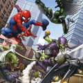 Miniatyrbild 4 av 4: Spider-Man pussel 3x49 bitar - Ravensburger - För barn från 5 år och uppåt