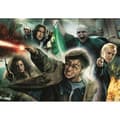 Miniatyrbild 1 av 3: Harry Potter 1500 bitars pussel - Clementoni - Fantasy - Vuxen