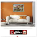 Miniatyrbild 4 av 5: ITALIAN WALK - Pussel med 1500 bitar