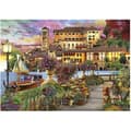 Miniatyrbild 2 av 5: ITALIAN WALK - Pussel med 1500 bitar
