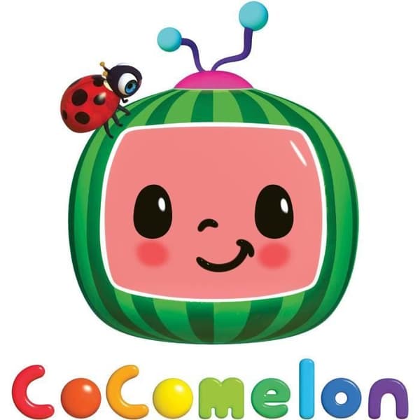 Ravensburger Cocomelon Giant Floor Puzzle 24st