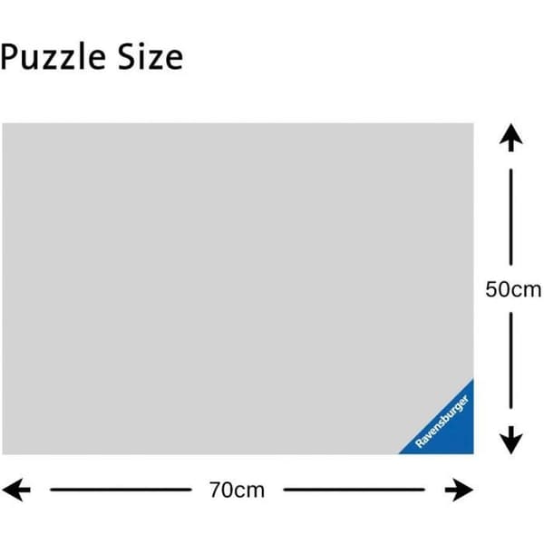 Ravensburger Cocomelon Giant Floor Puzzle 24st
